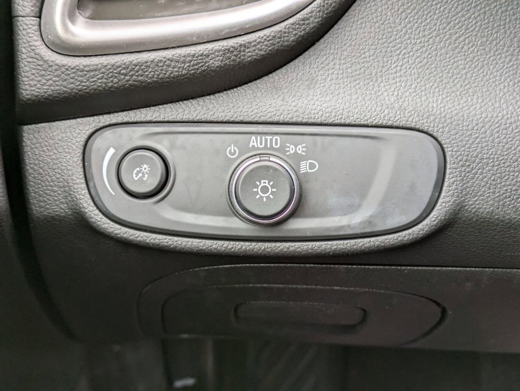 Used 2020 Chevrolet Trax LS w/ Tint and Cruise Package image 29