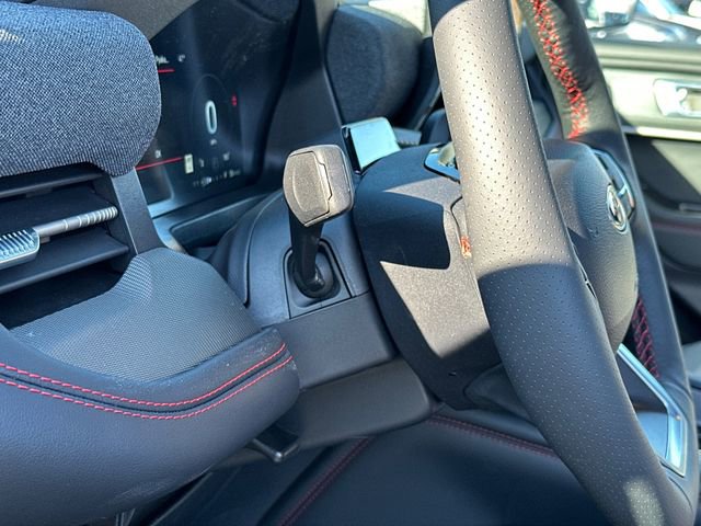 New 2026 Ford Explorer ST-Line w/ ST-Line Street Pack image 29