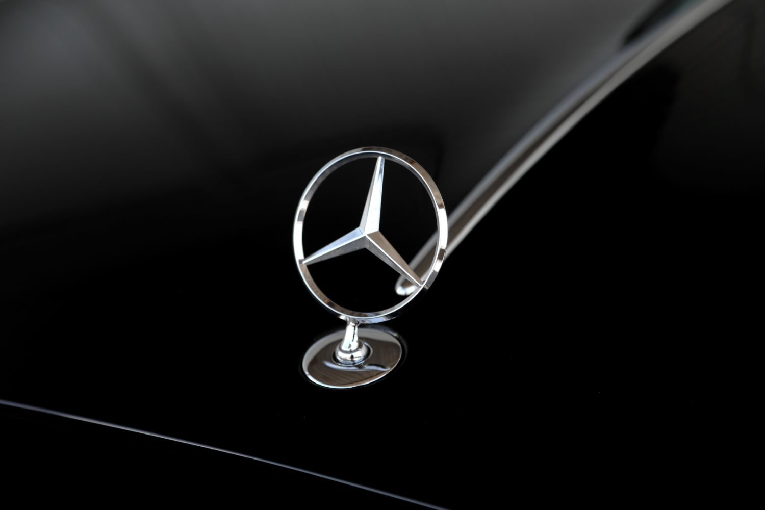 Used 2026 Mercedes-Benz Maybach S 580 4MATIC image 24