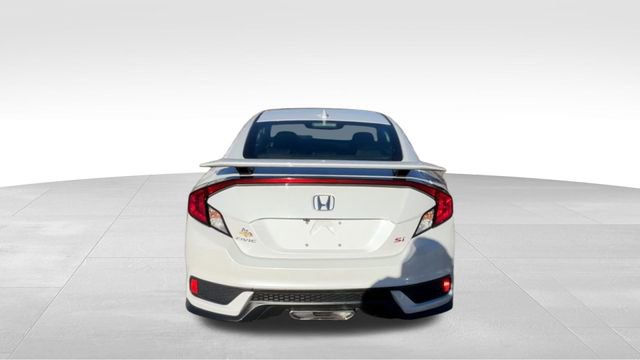 Used 2019 Honda Civic Si image 12