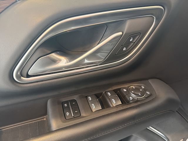 Certified 2024 Chevrolet Suburban High Country image 27