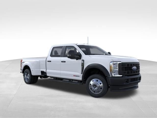 New 2026 Ford F450 XL w/ 360-Degree Camera Package AWD/4WD image 7