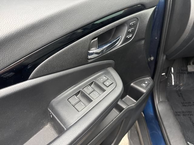 Used 2021 Honda Passport Touring image 12