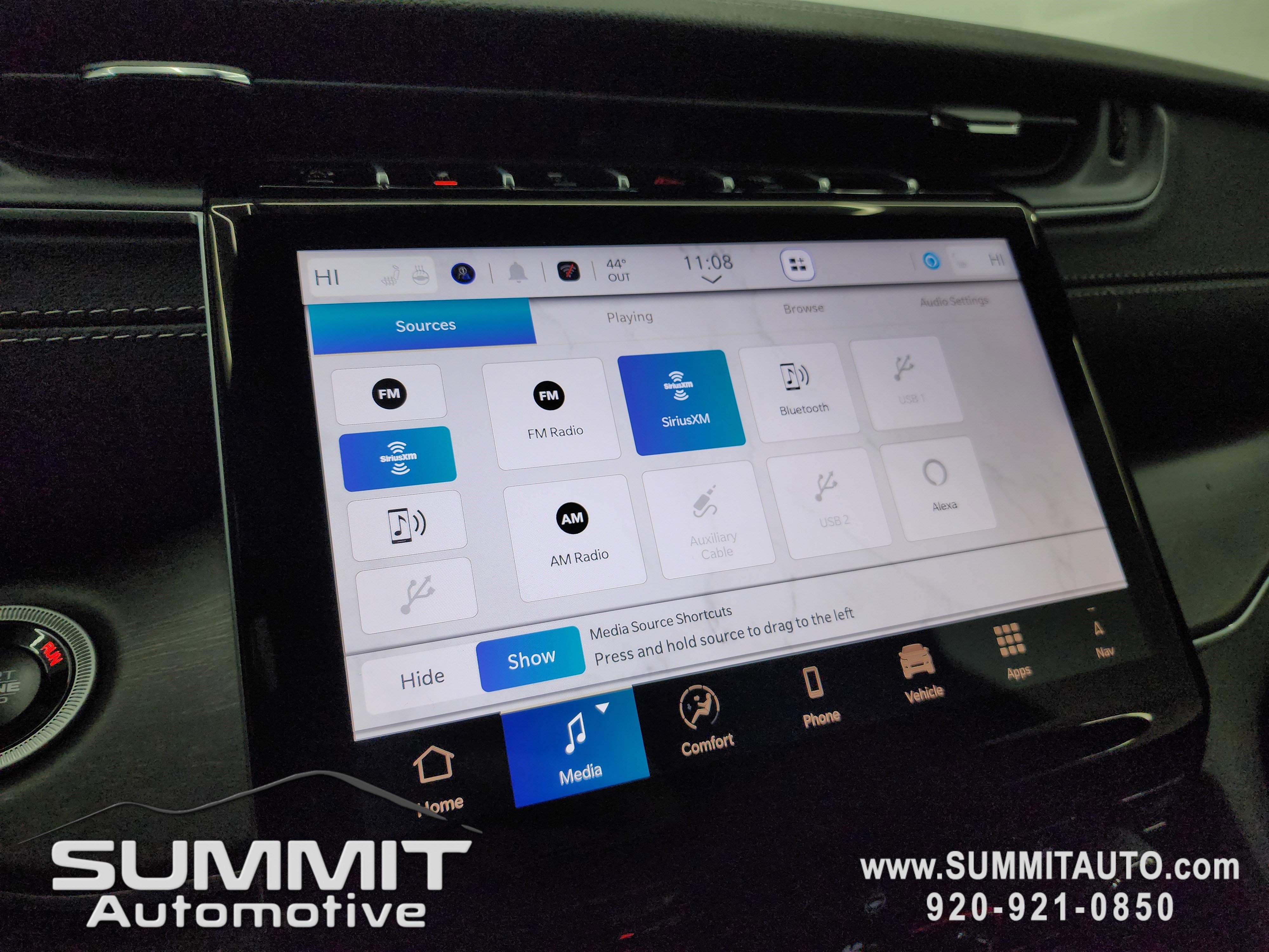 New 2025 Jeep Grand Cherokee L Limited w/ Black Appearance Package image 51