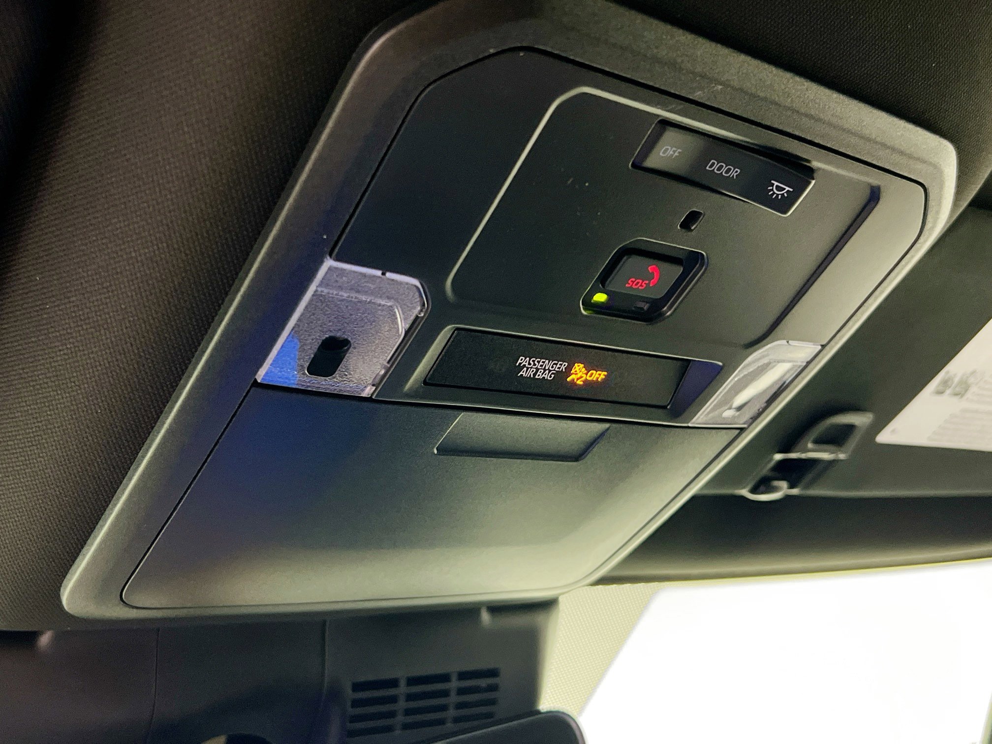 New 2025 Toyota Tacoma SR5 image 22