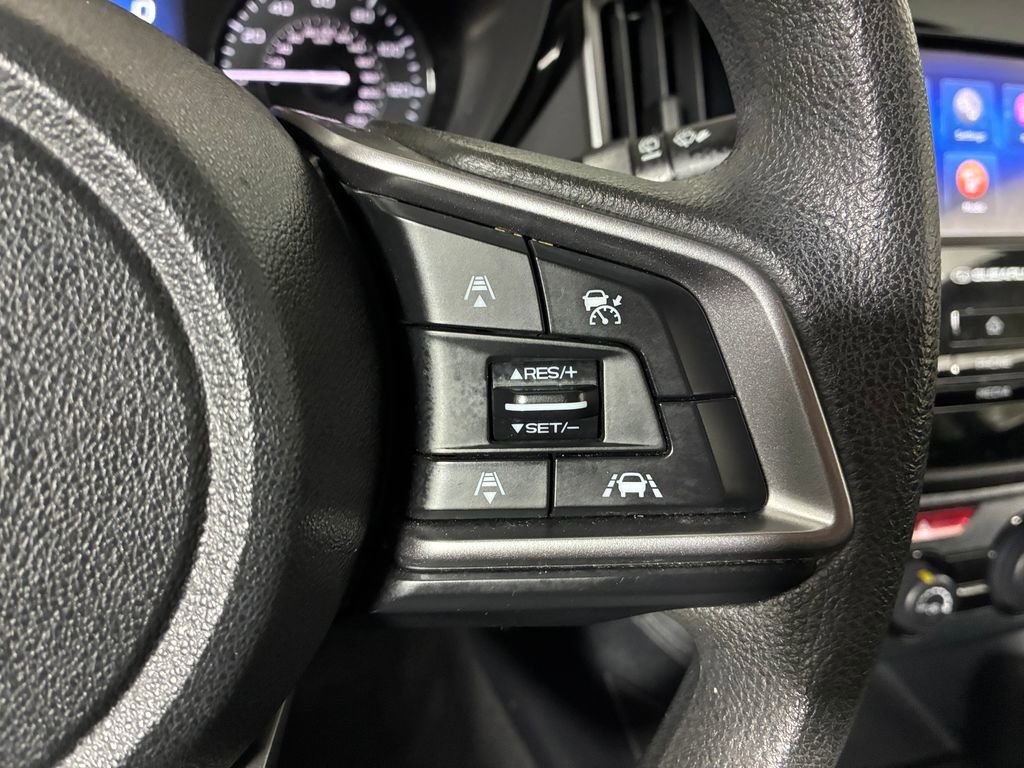 Used 2023 Subaru Impreza 2.0i image 12