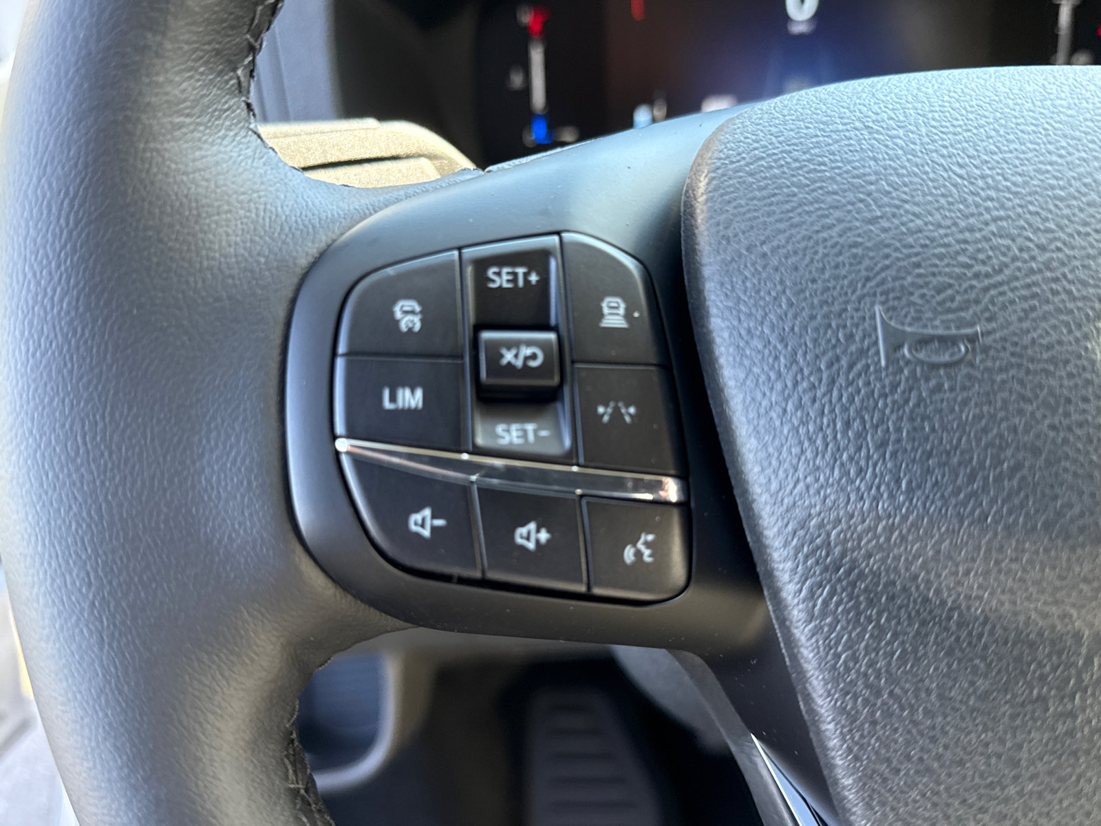 New 2027 Ford Transit 350 XLT RWD image 12