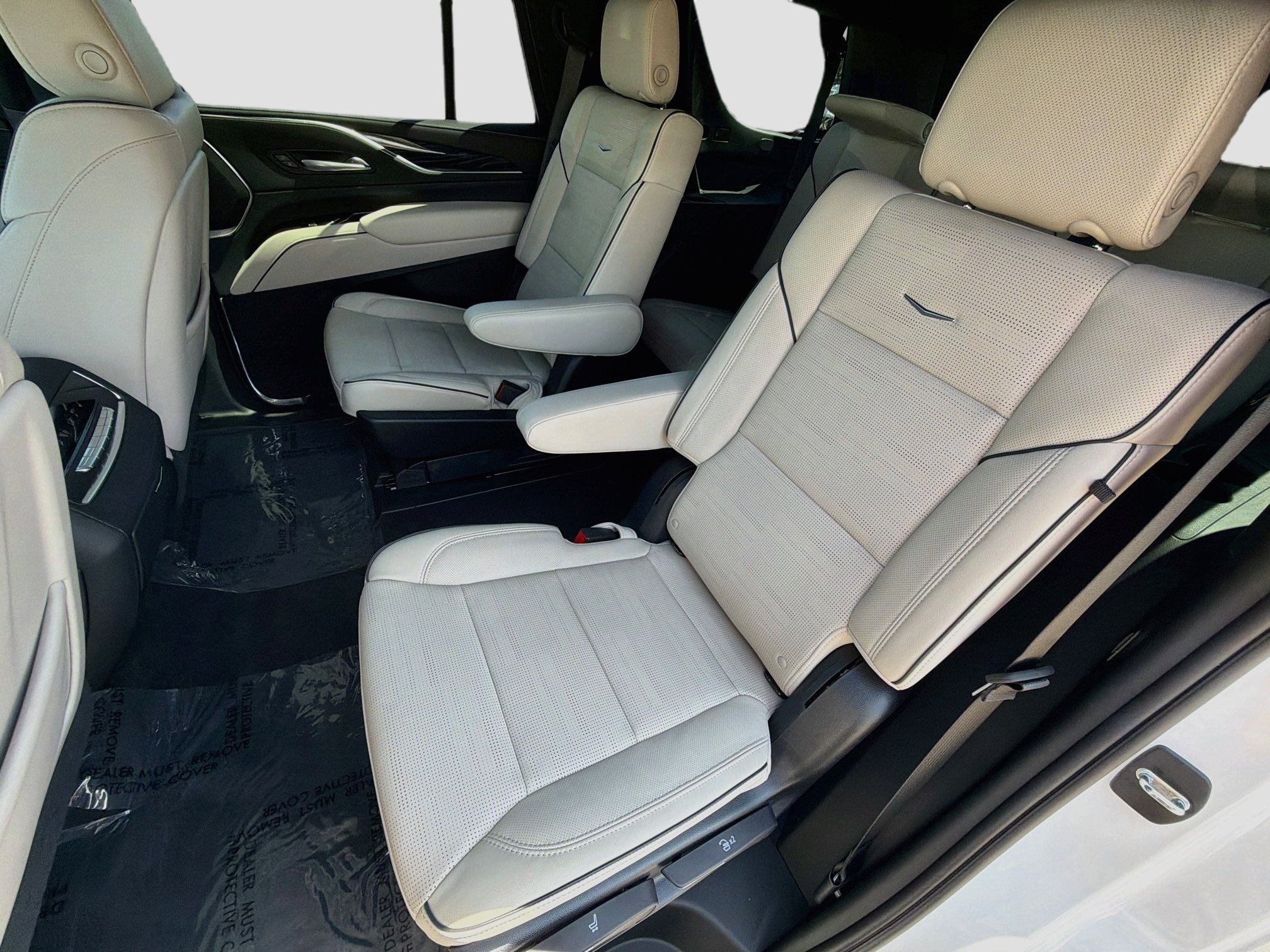 Certified 2023 Cadillac Escalade Sport w/ Touring Package AWD/4WD image 26