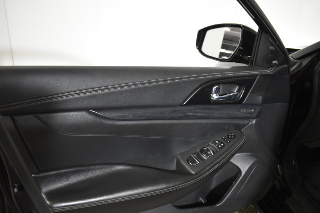 Used 2019 Nissan Maxima Platinum w/ Illumination Package FWD image 7