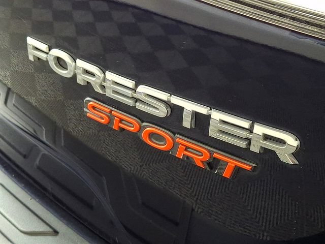 Used 2019 Subaru Forester Sport AWD/4WD image 31