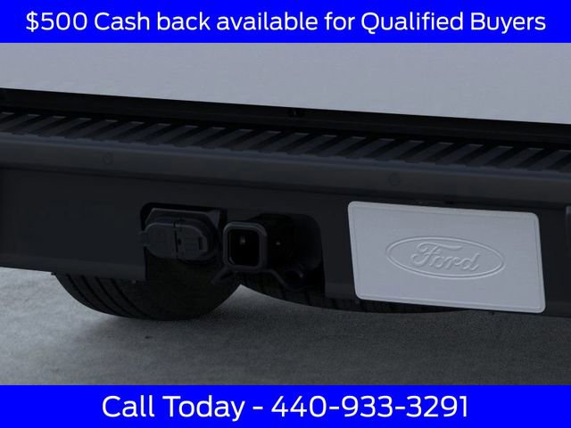 New 2026 Ford Maverick Lariat w/ 4K Tow Package image 26