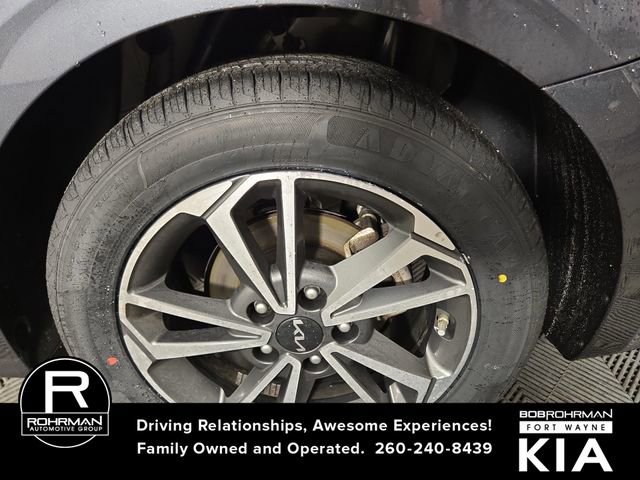 Certified 2023 Kia Forte LXS w/ LXS Technology Package image 12