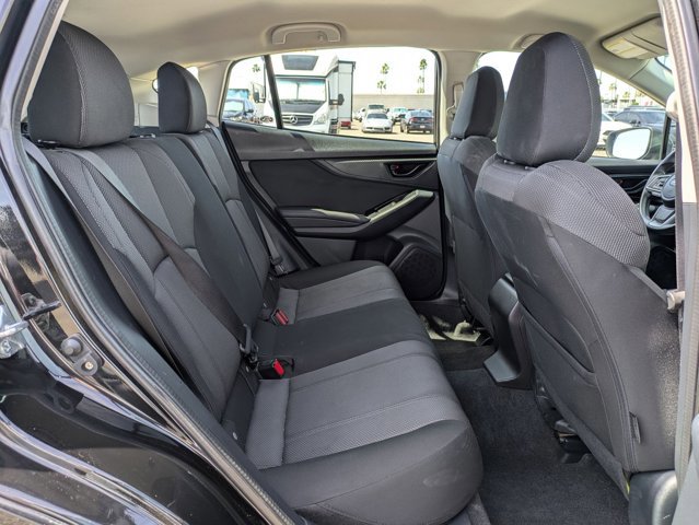 Used 2021 Subaru Impreza 2.0i w/ Popular Package #3 image 18
