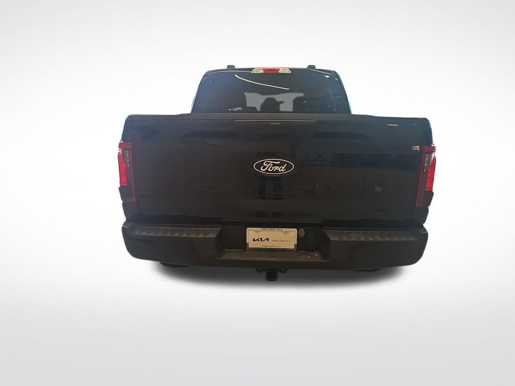 Used 2024 Ford F150 STX image 4