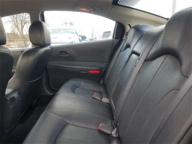 Used 2002 Dodge Intrepid ES image 28