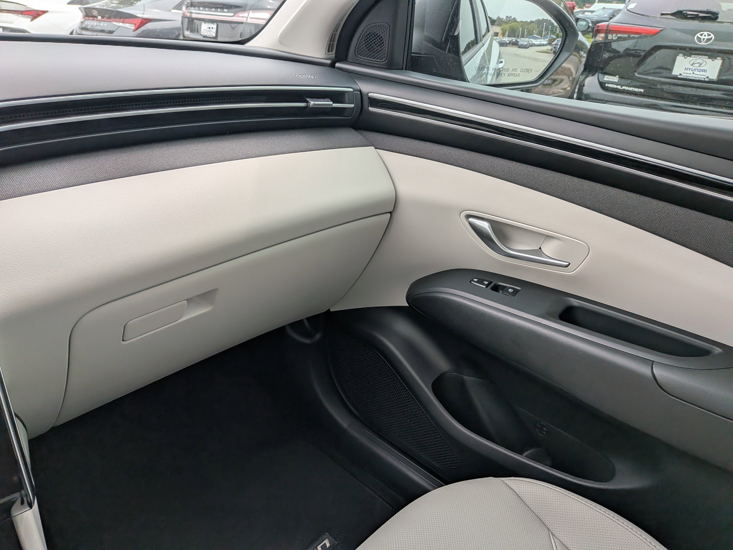 Certified 2024 Hyundai Tucson SEL w/ Convenience Package image 17