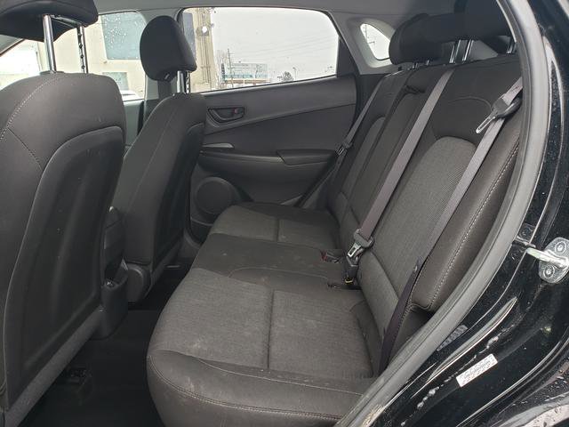 Used 2023 Hyundai Kona SEL w/ Cargo Package image 12