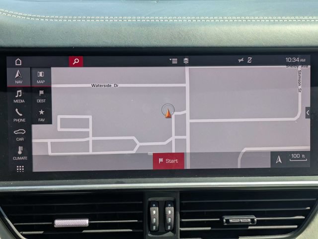 Used 2019 Porsche Cayenne S AWD/4WD image 24