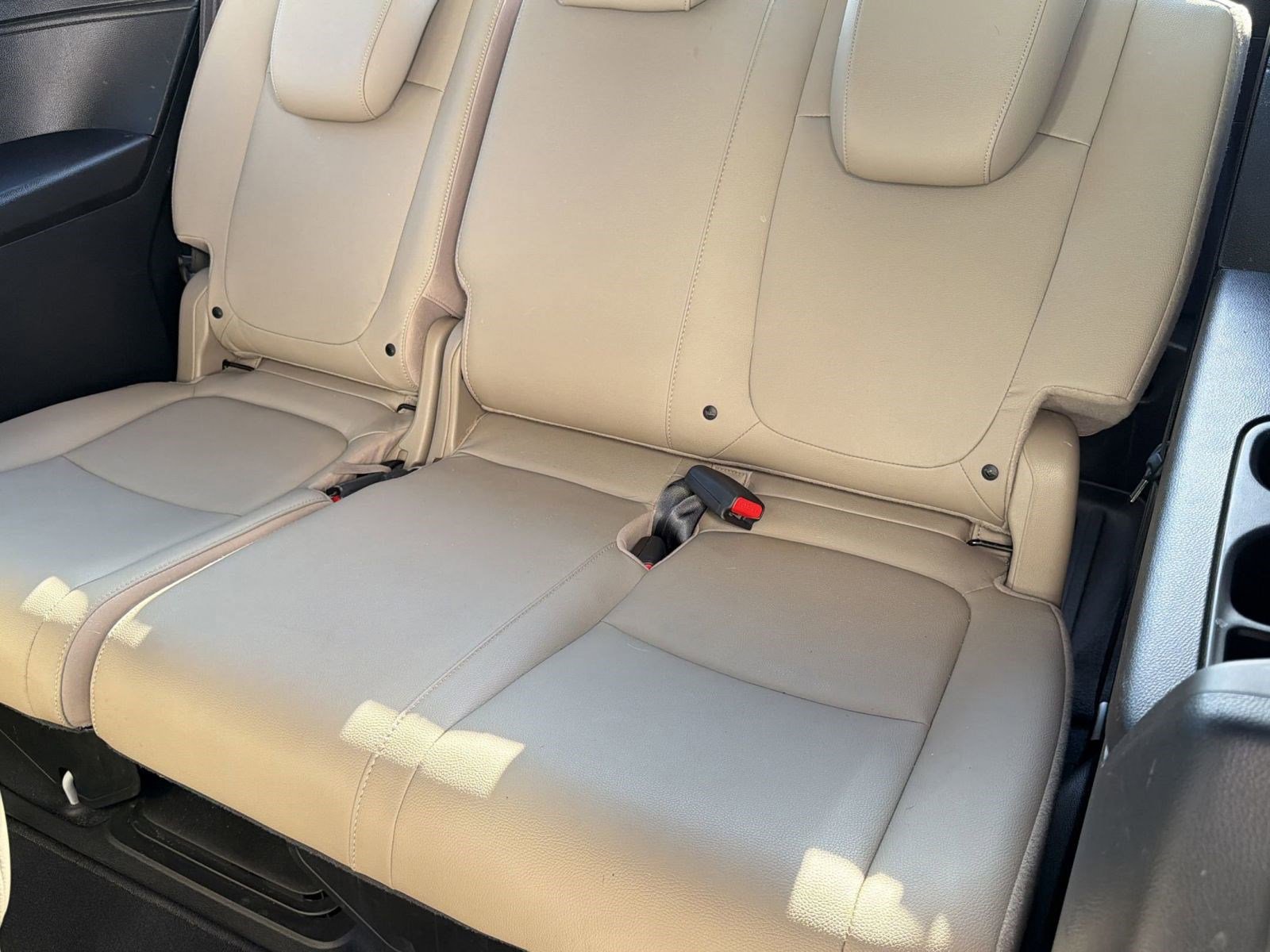 Used 2019 Honda Odyssey EX-L image 28