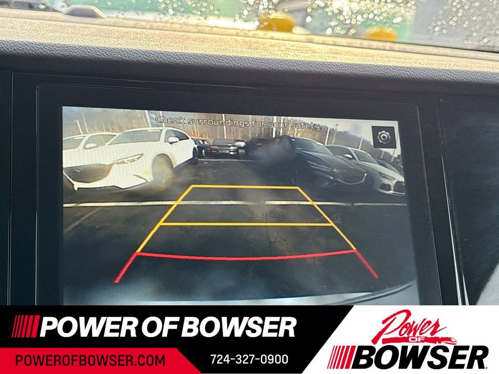 Used 2022 Kia Niro LX image 11