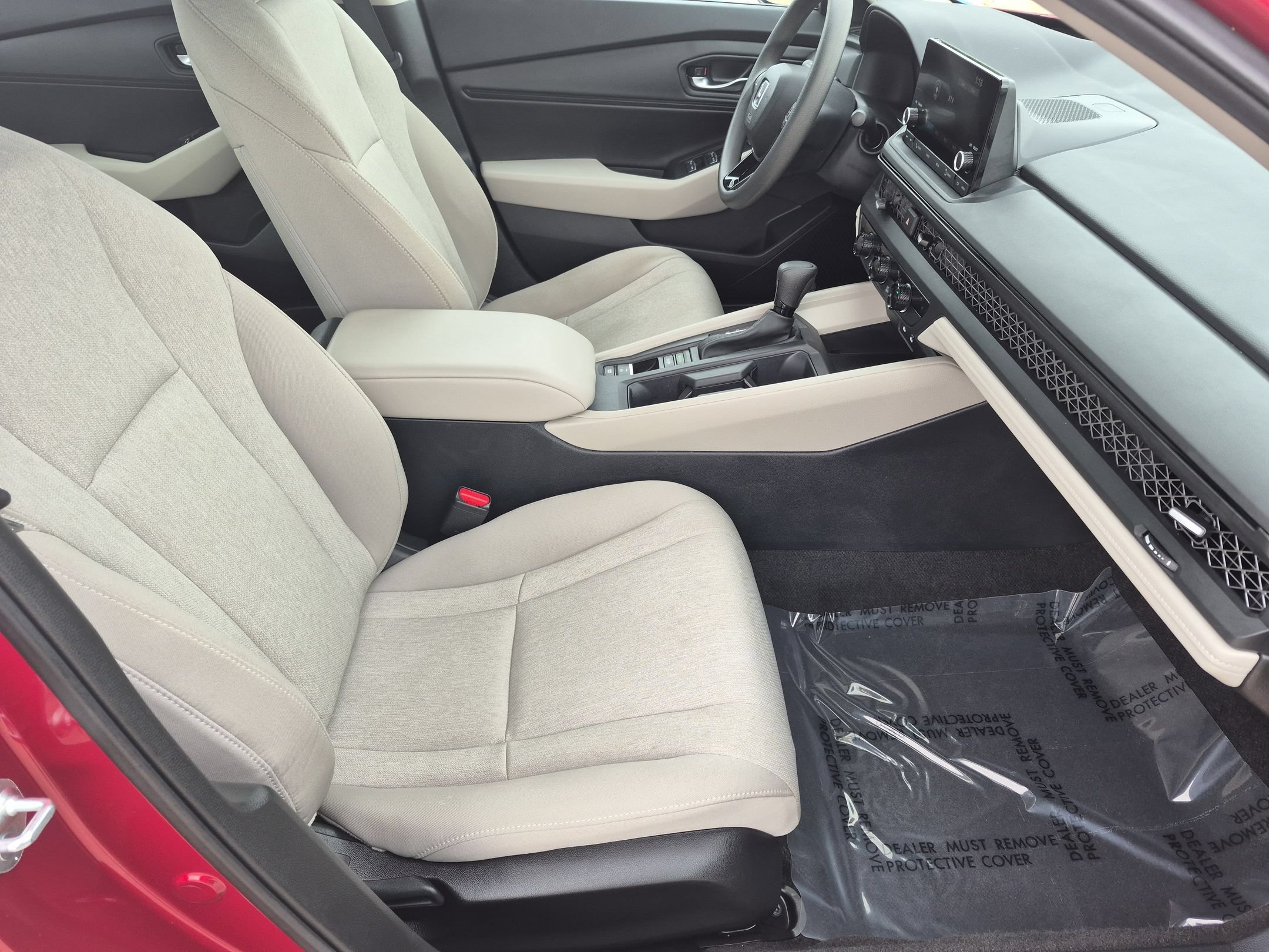 Used 2024 Honda Accord EX image 30