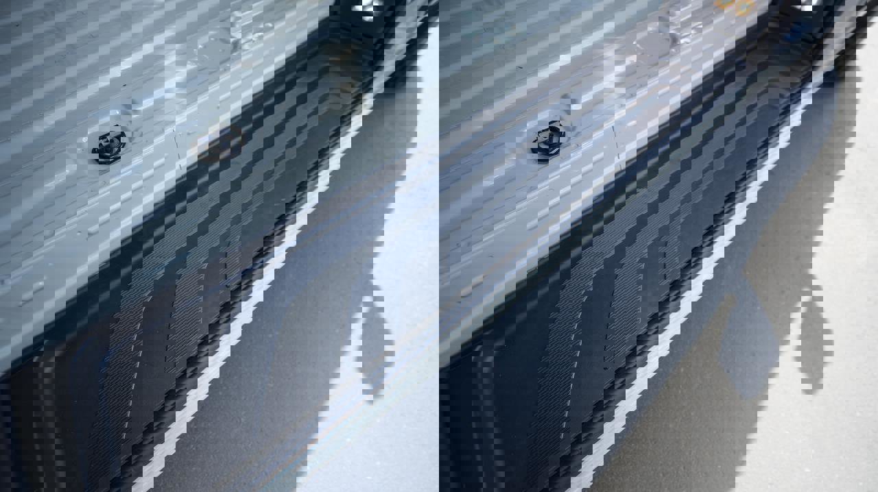 New 2025 Mercedes-Benz Sprinter 2500 image 17