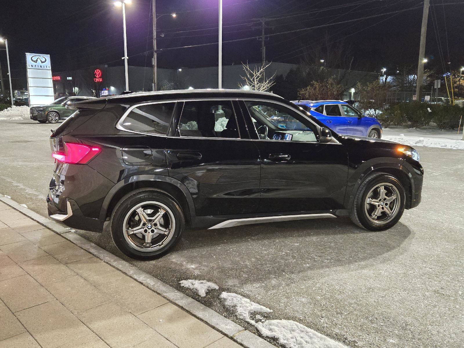 Used 2025 BMW X1 xDrive28i image 13