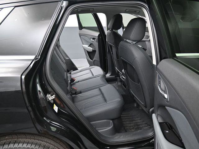 New 2026 Audi Q3 quattro 2.0T AWD/4WD image 13