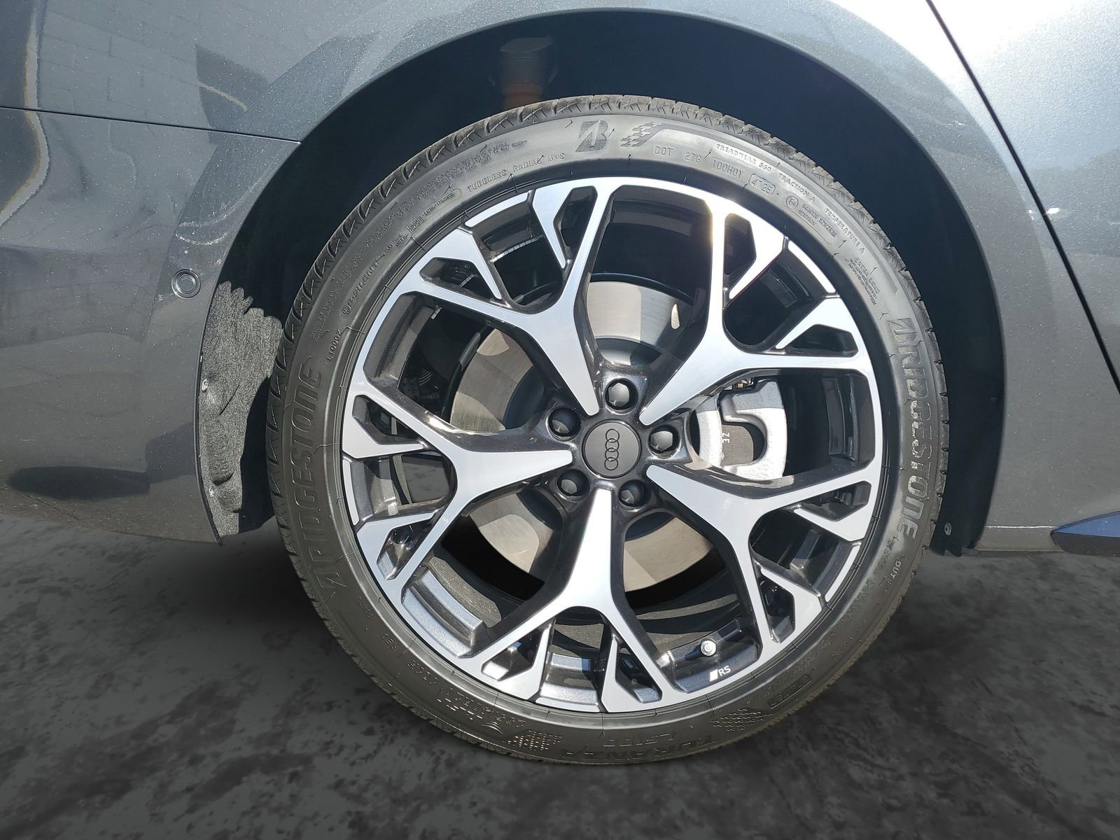 New 2026 Audi A6 Premium Plus image 5