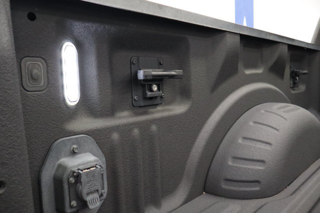 Used 2017 Ford F350 Platinum w/ Platinum Ultimate Package AWD/4WD image 36