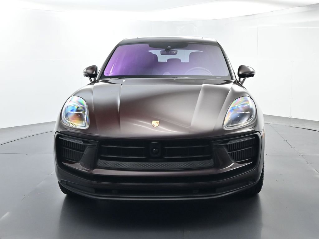 Certified 2026 Porsche Macan S AWD/4WD image 18