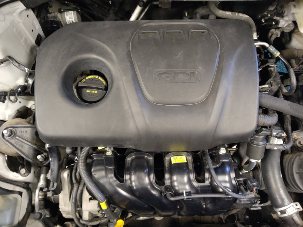 Used 2019 Kia Rio S image 30