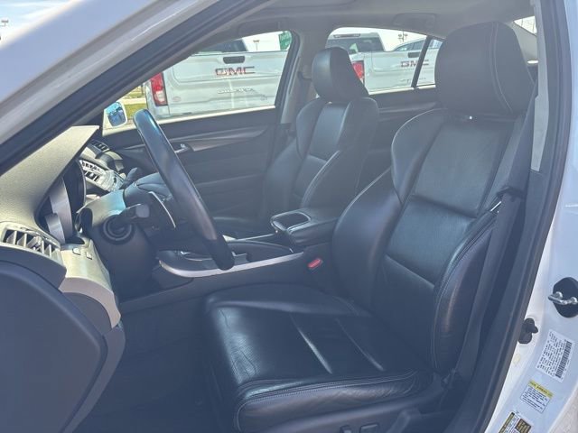 Used 2012 Acura TL SH-AWD image 20