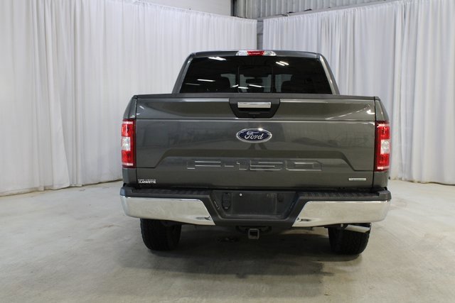 Used 2020 Ford F150 XLT w/ Equipment Group 302A Luxury image 22