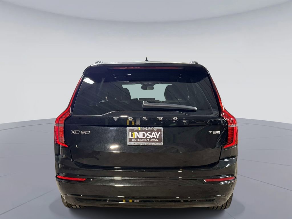 Used 2026 Volvo XC90 T8 Ultra w/ Protection Package AWD/4WD image 11