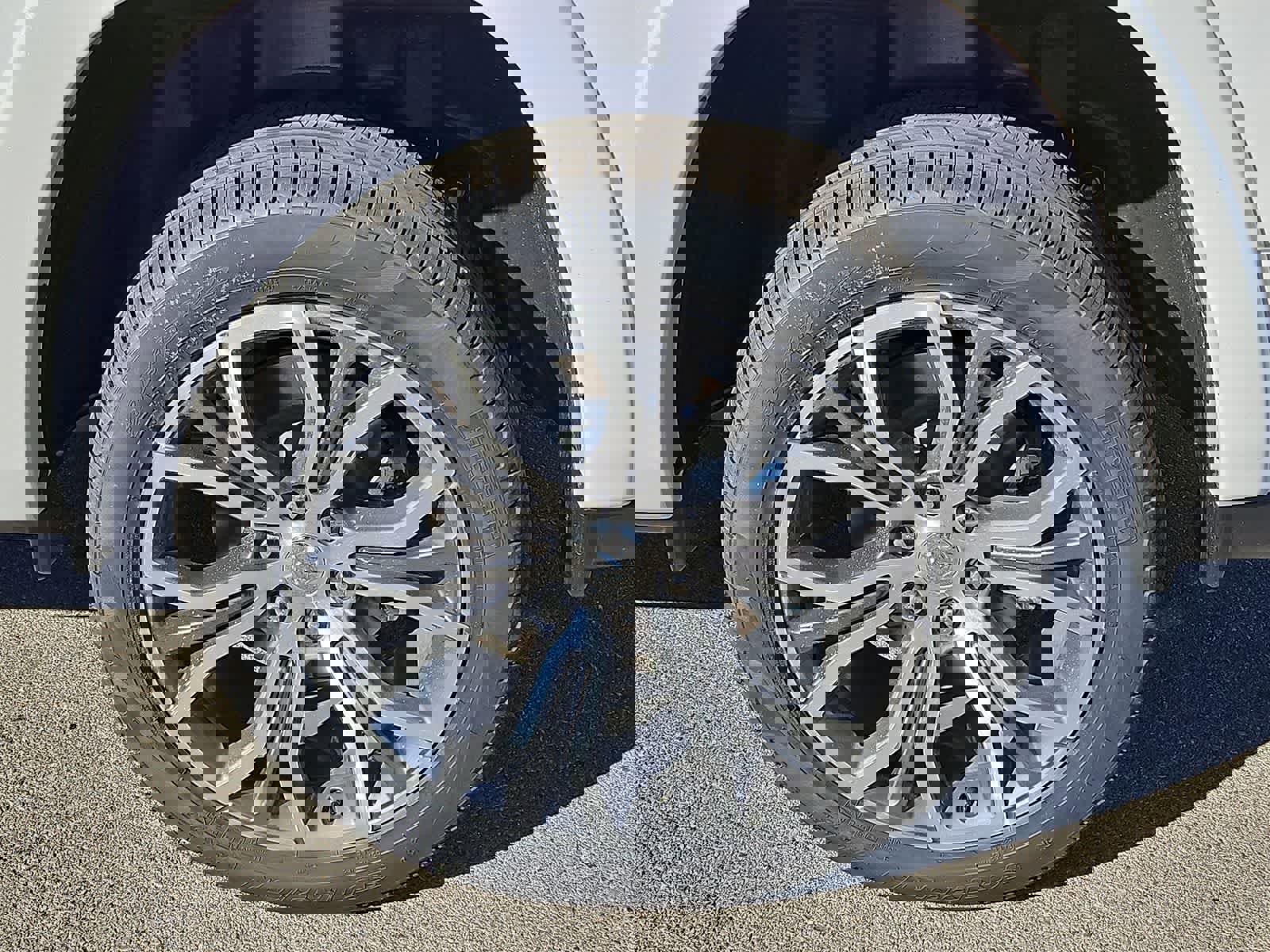 New 2026 RAM 1500 Tungsten image 13