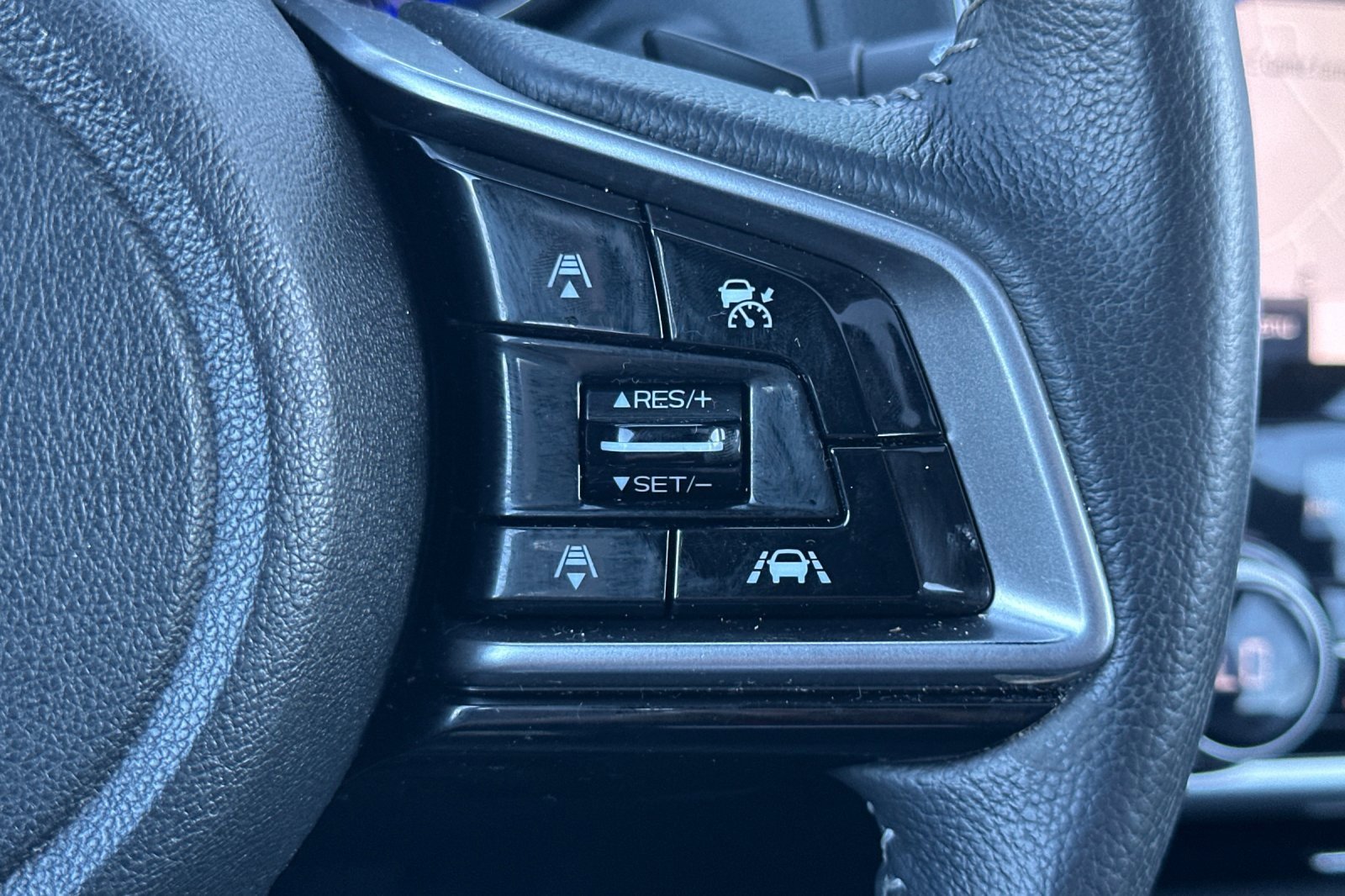 Used 2019 Subaru Legacy 2.5i Limited w/ Popular Package #2A image 28