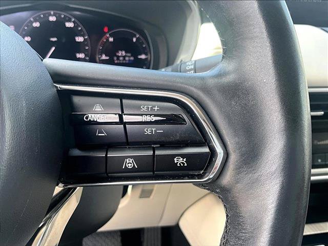 Used 2024 MAZDA CX-90 3.3 Turbo S w/ Premium Package AWD/4WD image 21