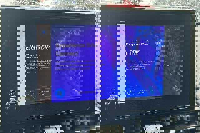 Certified 2025 Toyota RAV4 LE image 24