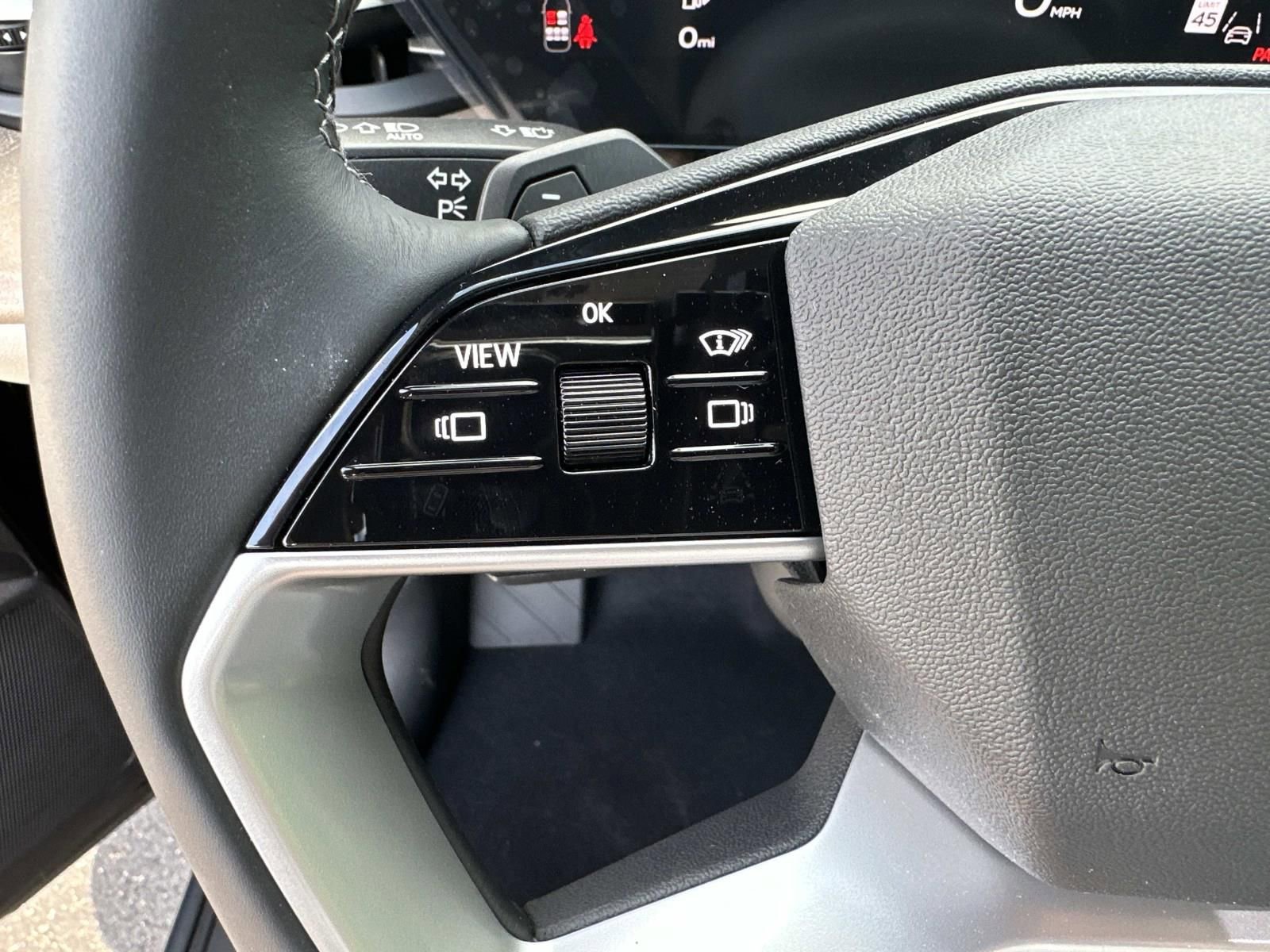 New 2026 Audi Q5 Premium Plus AWD/4WD image 15