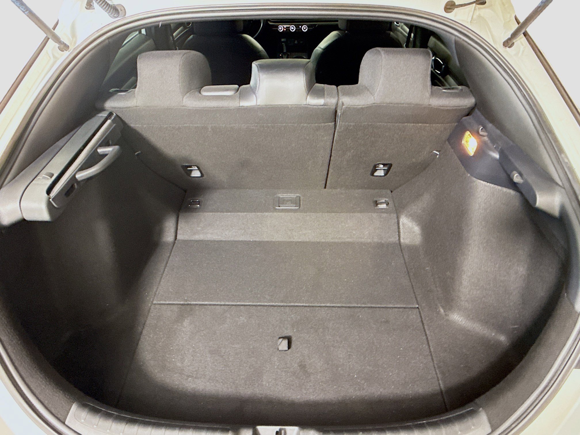 Used 2022 Honda Civic Sport image 35