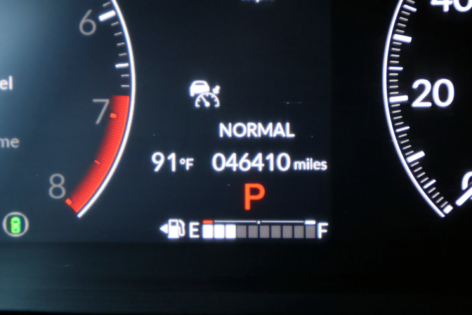 Used 2025 Honda Odyssey EX-L image 28