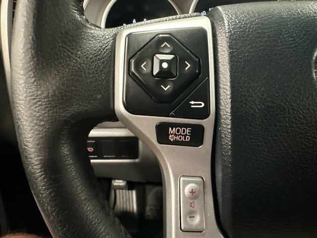 Used 2016 Toyota Sequoia Limited AWD/4WD image 15