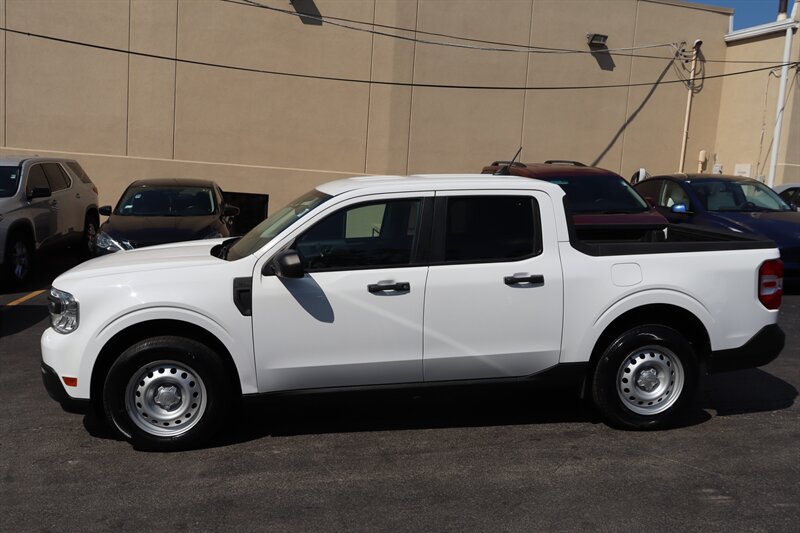 Used 2022 Ford Maverick XL w/ Equipment Group 100A Standard AWD/4WD image 4