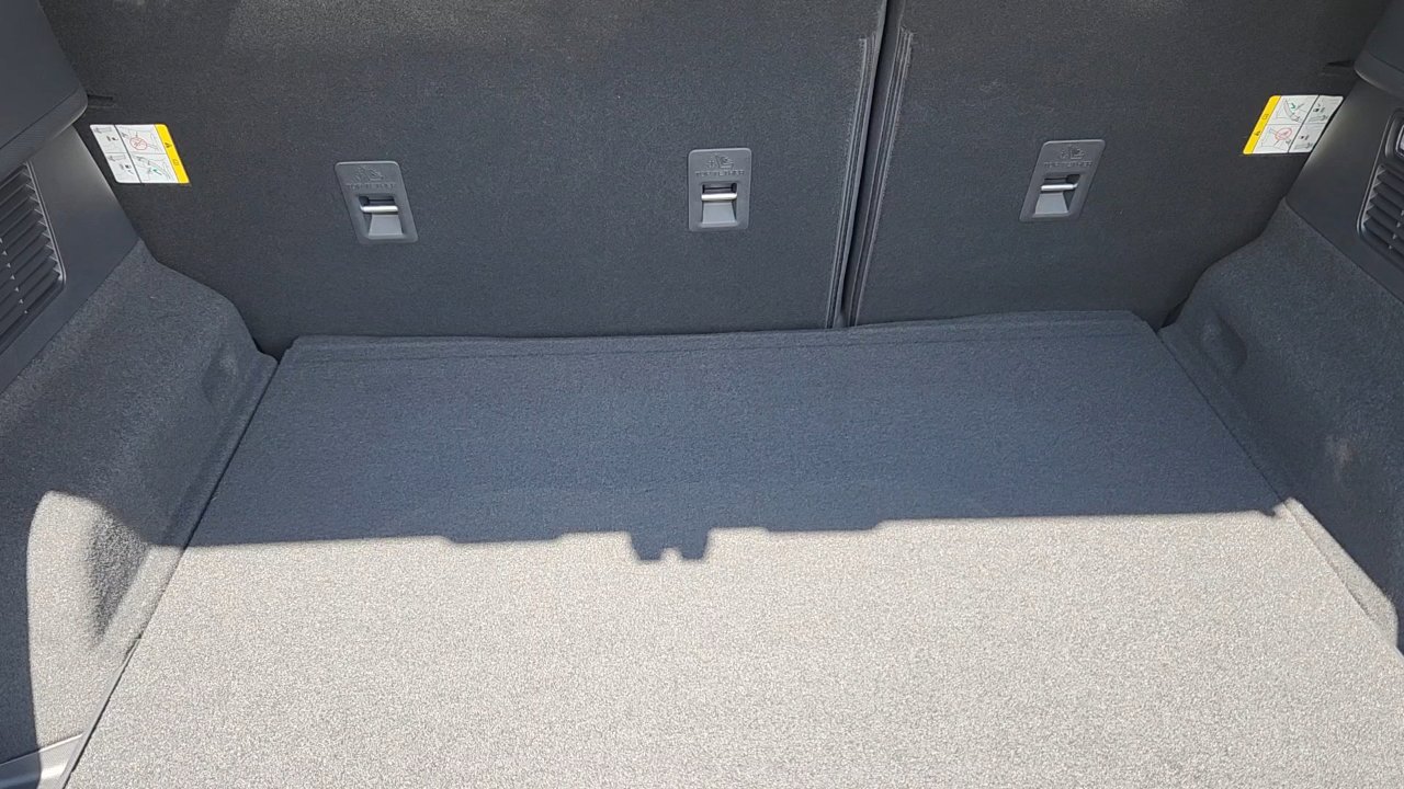 New 2025 Ford Mustang Mach-E GT image 24