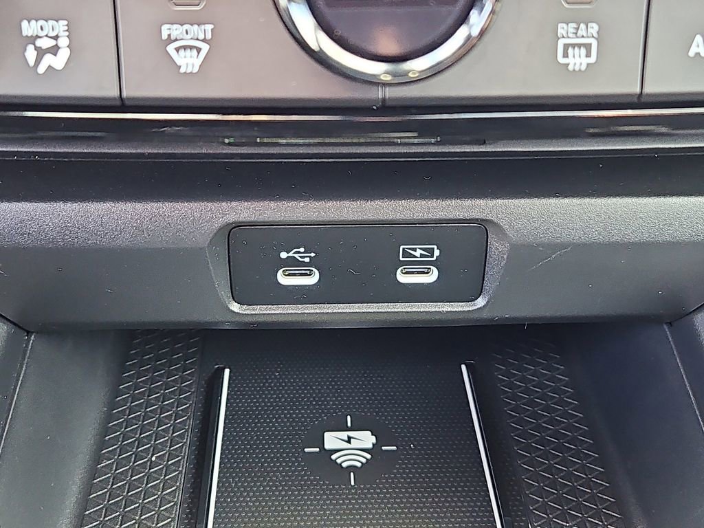 Certified 2025 Honda Accord Sport image 17