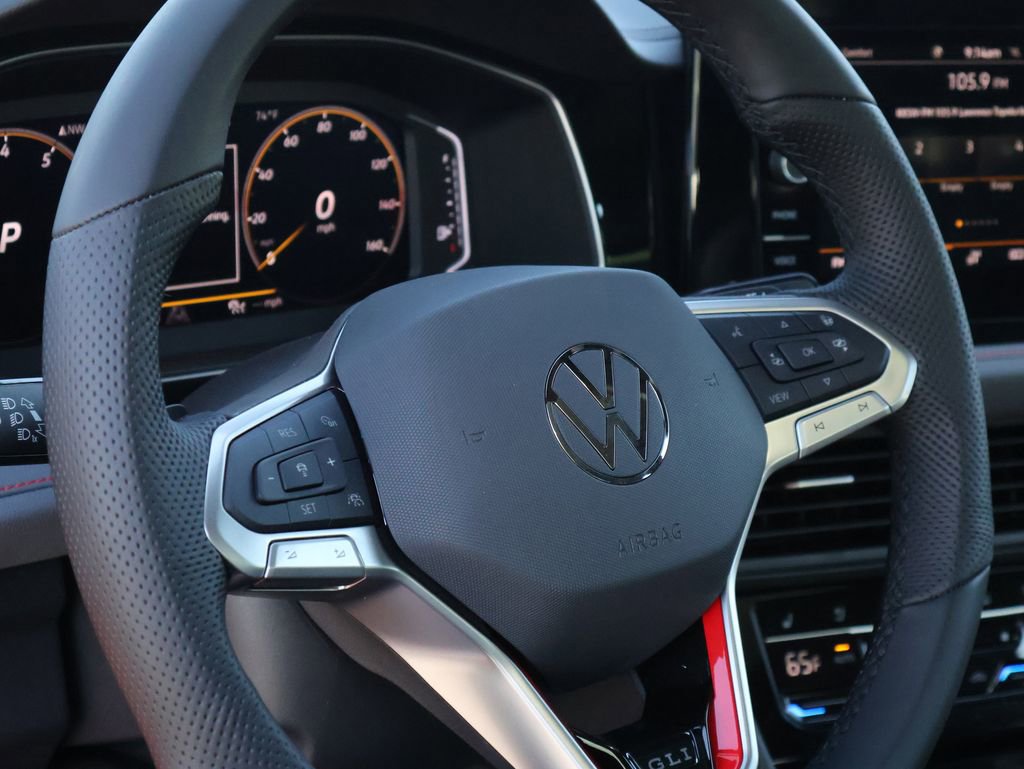 New 2026 Volkswagen Jetta GLI Autobahn FWD image 19
