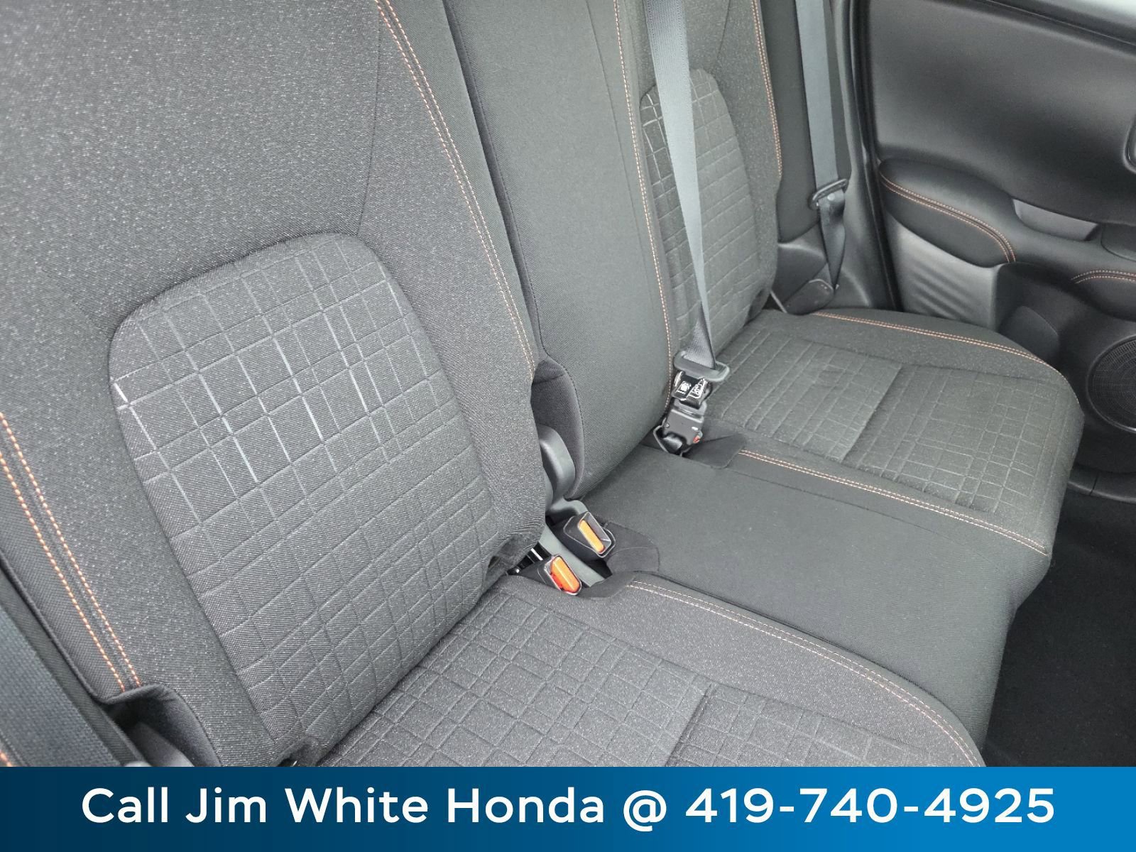 Certified 2024 Honda HR-V Sport image 20