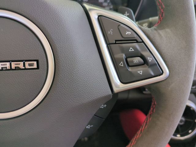 Certified 2021 Chevrolet Camaro ZL1 image 25