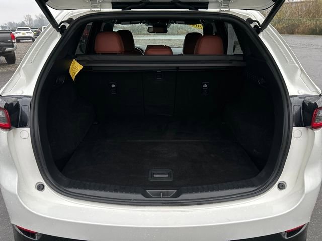Used 2024 MAZDA CX-5 Carbon Edition image 17